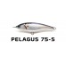 PELAGUS 75 S - JACK FIN