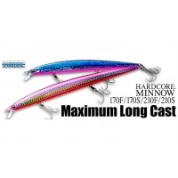 DUEL  Hardcore Minnow F 170 mm