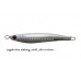 JIG JUGULO FAST SINKING 33 gr