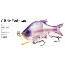 Glide Bait 140 - Molix