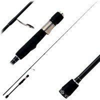 Canna SHIMANO SUSTAIN AX SPINNING  