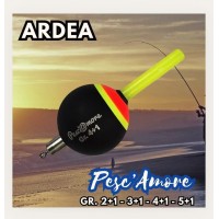 Galleggiante ARDEA by Pesc'amore 