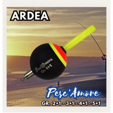 Galleggiante ARDEA by Pesc'amore 