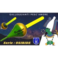 GALLEGGIANTE PESC'AMORE SERIE "OSIRIDE"