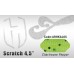 HERAKLES SOFT BAITS  SCRATCH 4.5''