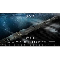 CANNA RAIS WATERLINE WL1 + OMAGGIO 