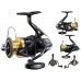 Mulinello SPHEROS SW - SHIMANO