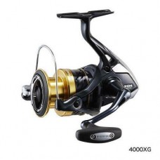 Mulinello SPHEROS SW - SHIMANO