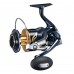 Mulinello Stella SW -C  4000 HG - Shimano