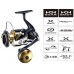 Mulinello Stella SW -C  4000 HG - Shimano