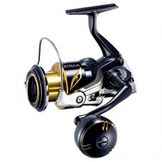 Mulinello Stella SW -C  4000 HG - Shimano