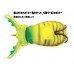 Artificiale Molix Hybrid Baits SUPERNATO BEETLE