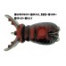 Artificiale Molix Hybrid Baits SUPERNATO BEETLE