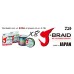 DAIWA J-BRAID 300MT.   -OFFERTA LANCIO-