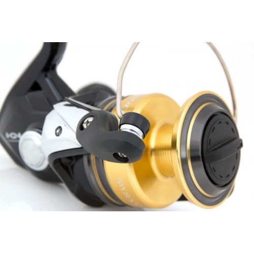 Mulinello SHIMANO SOCORRO SW 8000 - OFFERTA-