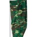 Pantalone Mimetico Foderato U.S. ARMY