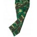 Pantalone Mimetico Foderato U.S. ARMY